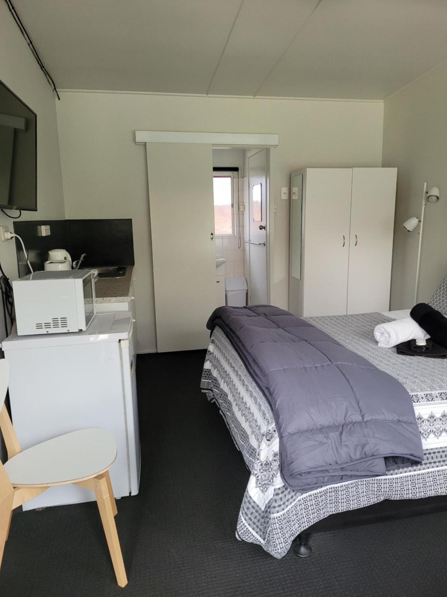 Jabiru Motel Nambucca Heads Cameră foto