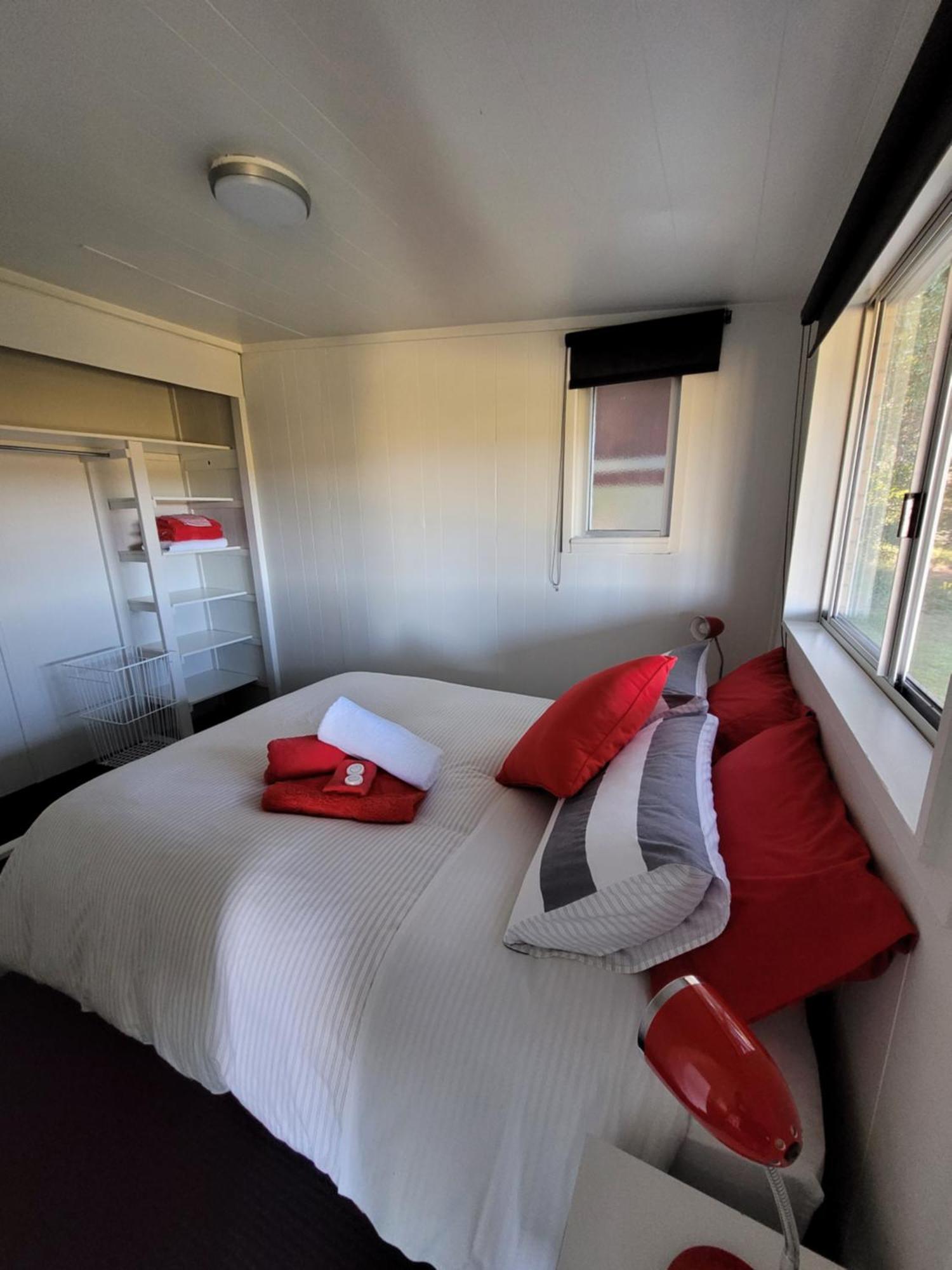 Jabiru Motel Nambucca Heads Cameră foto